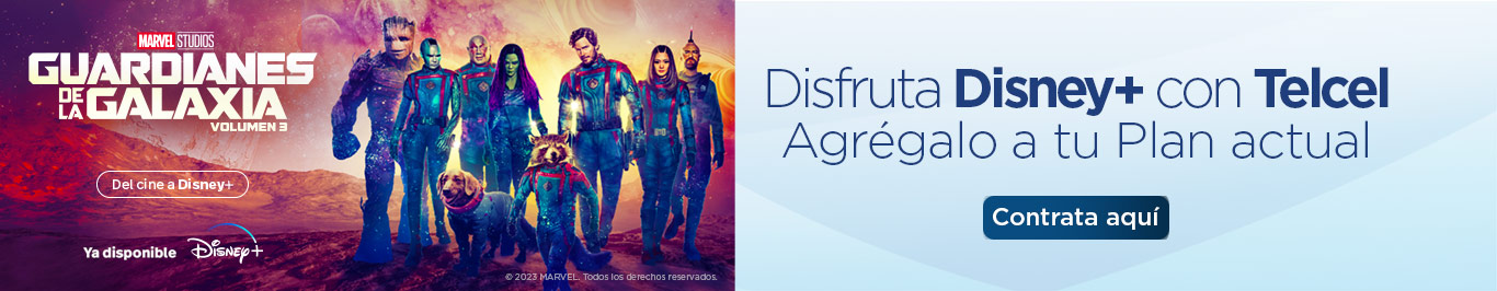 Disney+