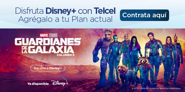 Disney+
